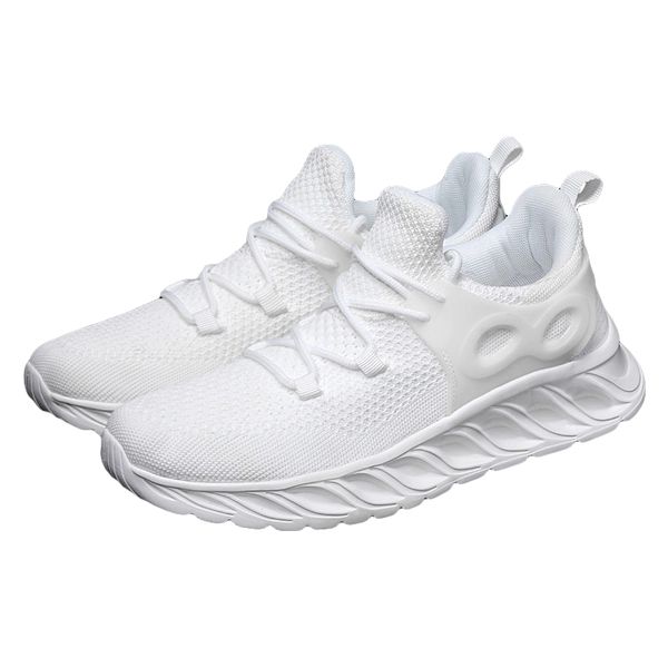 2020 running shoes for mens triple black white platform fashion men womens sports sneakers trainers shoes size 39-44
2020 running shoes for mens triple black white platform fashion men womens sports sneakers trainers shoes size 39-44