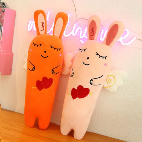 children stuffed toys children angel radish rabbit plush toy kids pillows childs birthday doll gifts 2020 new wholesale kids plush dolls
children stuffed toys children angel radish rabbit plush toy kids pillows childs birthday doll gifts 2020 new wholesale kids plush dolls