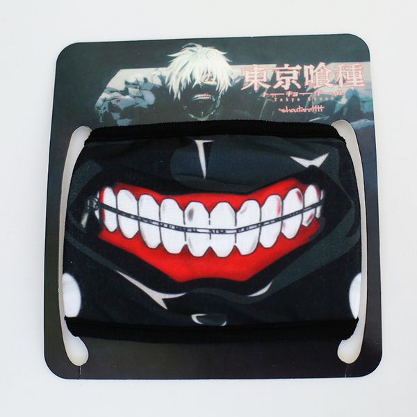 400 stks/partij 2019 nieuwe aankomst tokyo ghoul 2 kaneki ken masker katoen cool masker blinder anime cospla
400 stks/partij 2019 nieuwe aankomst tokyo ghoul 2 kaneki ken masker katoen cool masker blinder anime cospla