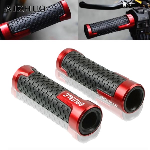 motorcycle handlebar grips handle hand bar grip 22mm accessories for mv brutale 675 800 rr 989r 920 900 1090rr 1078 rr 910 750
motorcycle handlebar grips handle hand bar grip 22mm accessories for mv brutale 675 800 rr 989r 920 900 1090rr 1078 rr 910 750