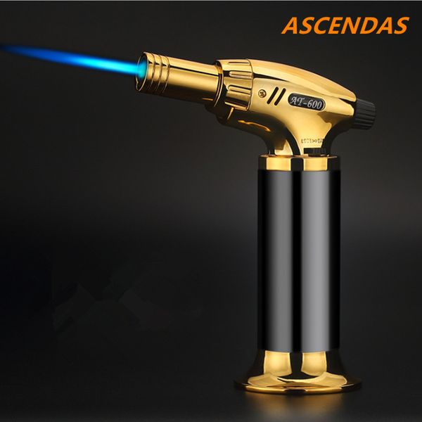 portable outdoor barbecue igniter stainless steel lighters high temperature flamethrower kitchen cooking blow torch tp-0342
portable outdoor barbecue igniter stainless steel lighters high temperature flamethrower kitchen cooking blow torch tp-0342