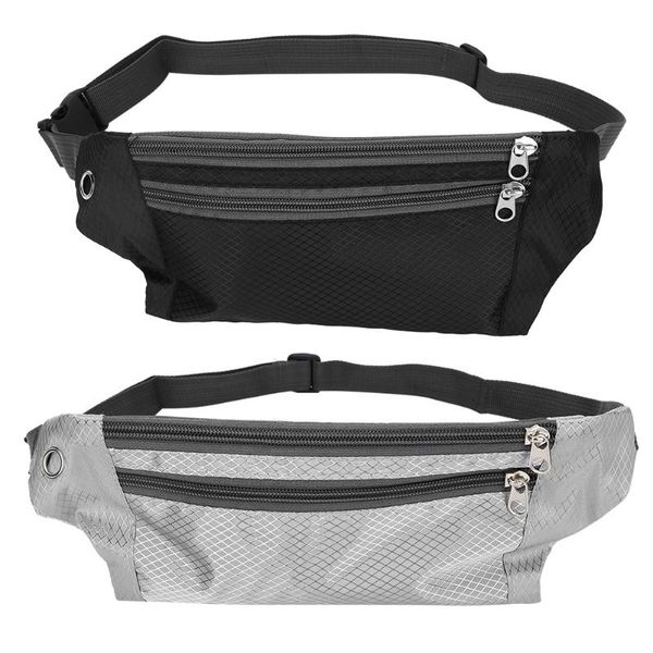 outdoor bags waist bag portable sports men women waterproof running belly pocket for accessories
outdoor bags waist bag portable sports men women waterproof running belly pocket for accessories