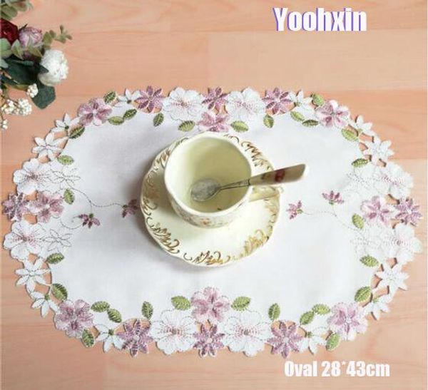 modern lace satin placemat coffee embroidery table place mat cloth doily cup mug christmas dining drink pad kitchen
modern lace satin placemat coffee embroidery table place mat cloth doily cup mug christmas dining drink pad kitchen