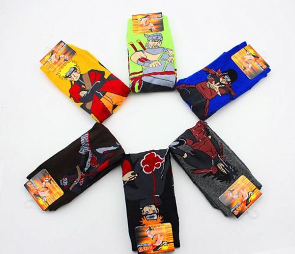 1 pair kawaii japan anime naruto socks uzumaki naruto print cotton cosplay socks accessories cute plush toys
1 pair kawaii japan anime naruto socks uzumaki naruto print cotton cosplay socks accessories cute plush toys