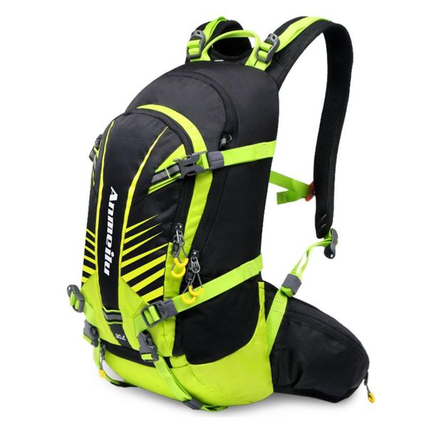20l cycling backpack waterproof bicycle bike backpack bag pack for outdoor sports riding camping hiking unisex
20l cycling backpack waterproof bicycle bike backpack bag pack for outdoor sports riding camping hiking unisex