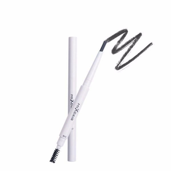 eyebrow pen long lasting waterproof do not fade easy to color eyebrow pencil with brush maquiagem
eyebrow pen long lasting waterproof do not fade easy to color eyebrow pencil with brush maquiagem