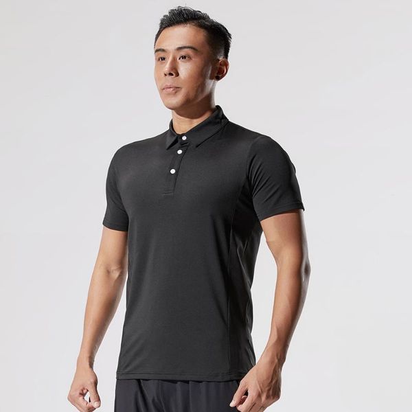 summer 2020 new men's shirt short-sleeved t-shirt lapel t-shirt golf clothing sportswear men's fitness clothes, Black;blue
summer 2020 new men's shirt short-sleeved t-shirt lapel t-shirt golf clothing sportswear men's fitness clothes, Black;blue