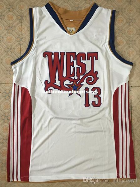 #13 steve nash 2008 west retro basketball jersey all size embroidery stitched customize any name and name xs-6xl vest jerseys n, Black;blue
#13 steve nash 2008 west retro basketball jersey all size embroidery stitched customize any name and name xs-6xl vest jerseys n, Black;blue