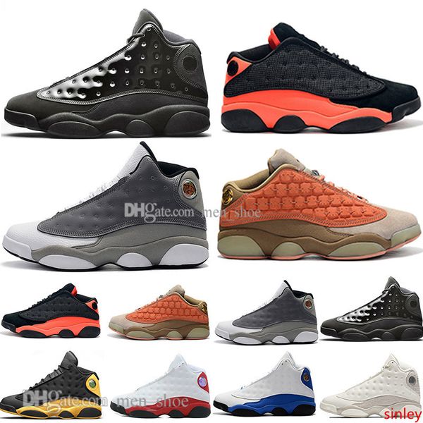 13 13s cap and gown terracotta blush mens basketball shoes chicago cat black infrared flints bred men sport sneaker designer eur36-47
13 13s cap and gown terracotta blush mens basketball shoes chicago cat black infrared flints bred men sport sneaker designer eur36-47