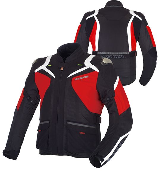 benkia mens motorcycle jacket summer motorbike jacket refelctive motocross racing windproof bikers riders protect
benkia mens motorcycle jacket summer motorbike jacket refelctive motocross racing windproof bikers riders protect