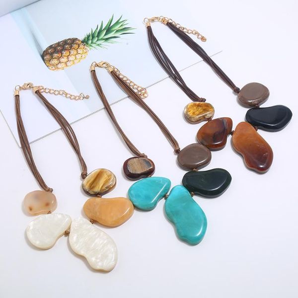 cute fashion choker rope chain necklace women gothic colar collares de moda 2020 vsco girl boho jewelry collier kolye collar, Golden;silver
cute fashion choker rope chain necklace women gothic colar collares de moda 2020 vsco girl boho jewelry collier kolye collar, Golden;silver