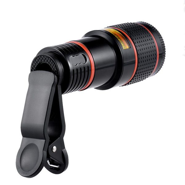 flexible 8x 12x optical zoom lens telescope monocular for mobile cell phone camera for game concerts tourism
flexible 8x 12x optical zoom lens telescope monocular for mobile cell phone camera for game concerts tourism