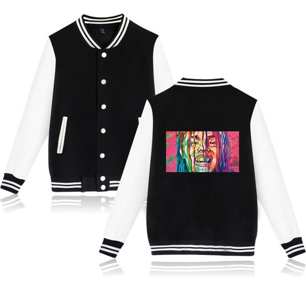 6ix9ine scum gang print women/men baseball jacket winter harajuku casual fashion kpop jacket coats streetwear sale, Black;brown
6ix9ine scum gang print women/men baseball jacket winter harajuku casual fashion kpop jacket coats streetwear sale, Black;brown