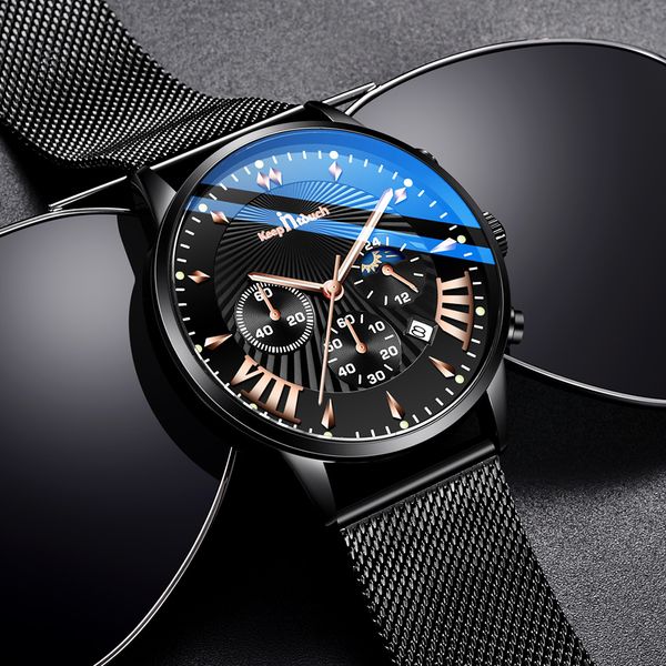 keep in touch mens watches brand luxury quartz watch men casual waterproof reloj hombre sport watch date relogio masculino ly191226, Slivery;brown
keep in touch mens watches brand luxury quartz watch men casual waterproof reloj hombre sport watch date relogio masculino ly191226, Slivery;brown