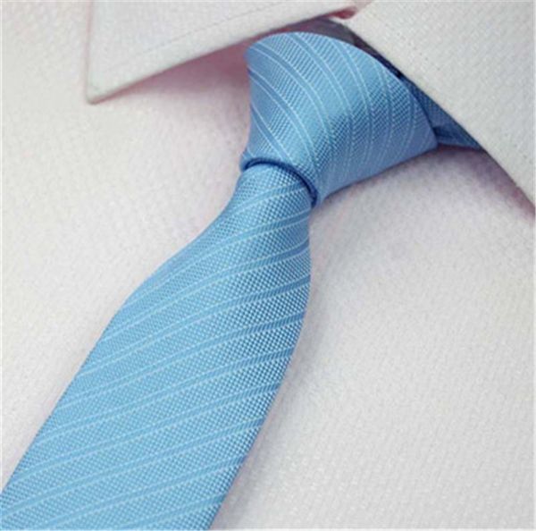 scst brand new cravate striped print solid blue silk ties for men wedding necktie 6cm skinny tie slim neckties gravata cr037, Blue;purple
scst brand new cravate striped print solid blue silk ties for men wedding necktie 6cm skinny tie slim neckties gravata cr037, Blue;purple