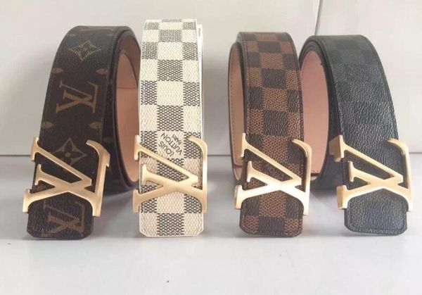designer men and women fashion belt buckle men and women leisure belt buckle foreign trade men and women transport, Black;brown
designer men and women fashion belt buckle men and women leisure belt buckle foreign trade men and women transport, Black;brown