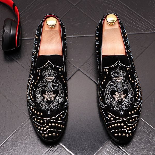 новые мужские бездельников обувь scarpe pelle uomo chaussure homme 2020 повседневная обувь для мужчин, Black
новые мужские бездельников обувь scarpe pelle uomo chaussure homme 2020 повседневная обувь для мужчин, Black