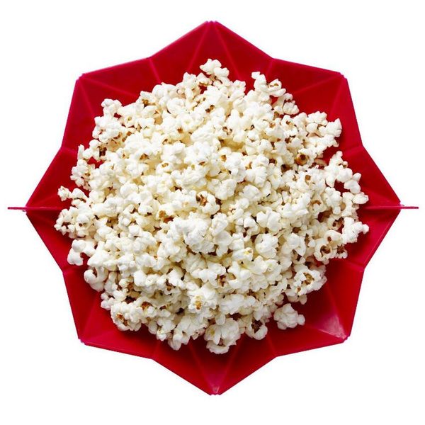 diy foldable silicone microwave oven popcorn maker snack bucket family party self-propelled popcorn mold kitchen bakingwares
diy foldable silicone microwave oven popcorn maker snack bucket family party self-propelled popcorn mold kitchen bakingwares