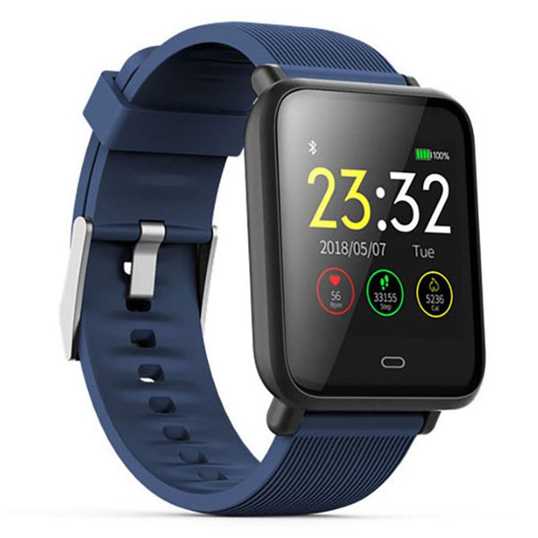 q9 smart watch blood pressure heart rate sleep monitor bracelet ip67 waterproof sport fitness trakcer watch men women smartwatch, Slivery;brown
q9 smart watch blood pressure heart rate sleep monitor bracelet ip67 waterproof sport fitness trakcer watch men women smartwatch, Slivery;brown