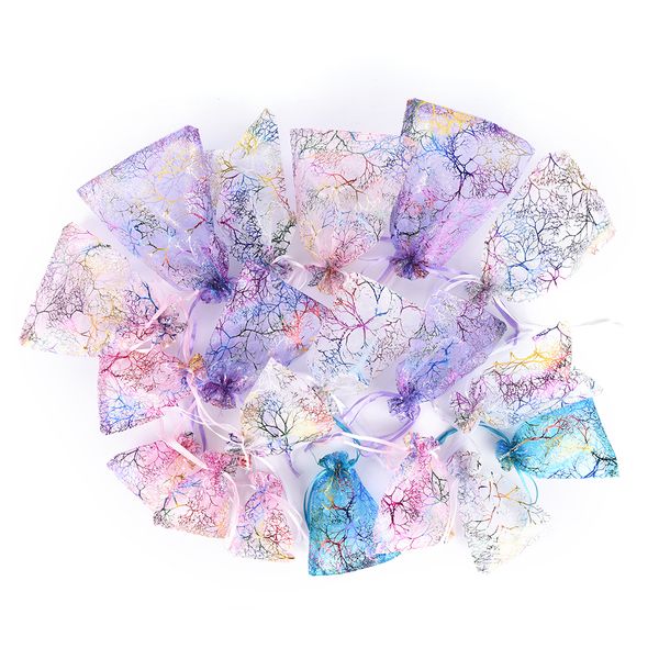 coralline print drawstring bag organzation jewelry pouch wedding party favor bag pouches random 4 sizes 10 pcs/pack
coralline print drawstring bag organzation jewelry pouch wedding party favor bag pouches random 4 sizes 10 pcs/pack