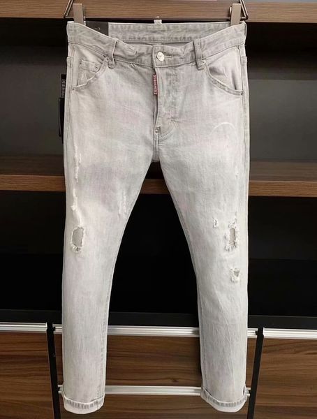 new sold mens designer gray jeans vintage patches straight biker patches holes jeans denim pants recommended italy icon it size 44-54, Blue
new sold mens designer gray jeans vintage patches straight biker patches holes jeans denim pants recommended italy icon it size 44-54, Blue