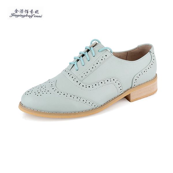plus size 32-45 brogue oxford shoes women flats new spring 2020 fashion women shoes sapatos femininos sapatilhas zapatos mujer, Black
plus size 32-45 brogue oxford shoes women flats new spring 2020 fashion women shoes sapatos femininos sapatilhas zapatos mujer, Black