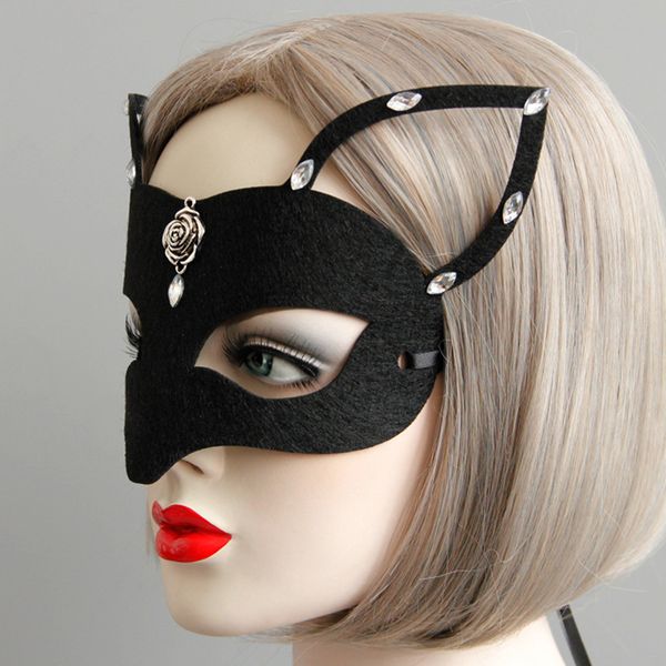 holloween mask girls women mask masquerade dancing party eye cat halloween fancy dress costume
holloween mask girls women mask masquerade dancing party eye cat halloween fancy dress costume