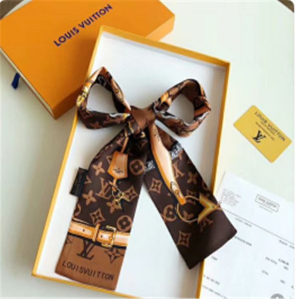 2020 5 colors 100pcs high-end woman fashion designs tied bag scarf ladies small bow ribbon headscarf silk scarves wrap, Blue;gray
2020 5 colors 100pcs high-end woman fashion designs tied bag scarf ladies small bow ribbon headscarf silk scarves wrap, Blue;gray