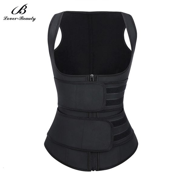 lover beauty plus size latex trainer cincher 9 steel boned double control tummy slimtrimmer corset women body shaper fajas beltst191005
lover beauty plus size latex trainer cincher 9 steel boned double control tummy slimtrimmer corset women body shaper fajas beltst191005
