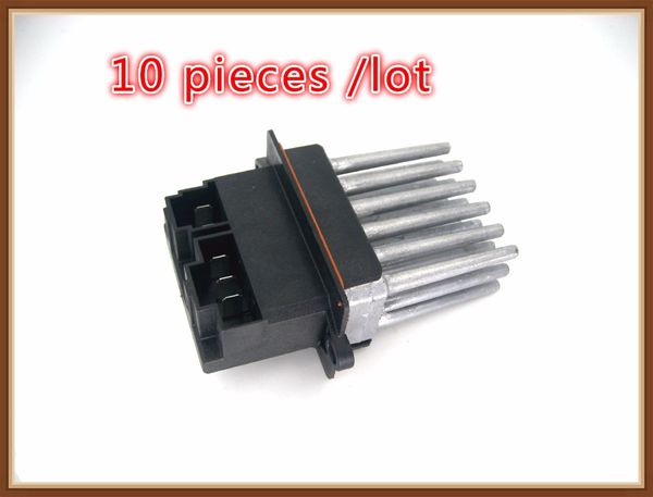 10 pc / lot blower motor fan resistor for voyager town&country pacifica aspen dodge nitro grand caravan
10 pc / lot blower motor fan resistor for voyager town&country pacifica aspen dodge nitro grand caravan