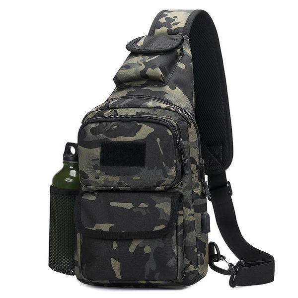 tactical back pack camouflage molle bag hiking trekking bag climbing camping hunting fishing outdoor shoulder
tactical back pack camouflage molle bag hiking trekking bag climbing camping hunting fishing outdoor shoulder