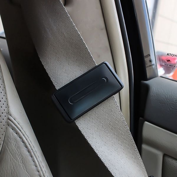 2pcs/set portable universal car safety belt clip vehicle adjustable seat belts holder ser buckle safety adjuster clips
2pcs/set portable universal car safety belt clip vehicle adjustable seat belts holder ser buckle safety adjuster clips