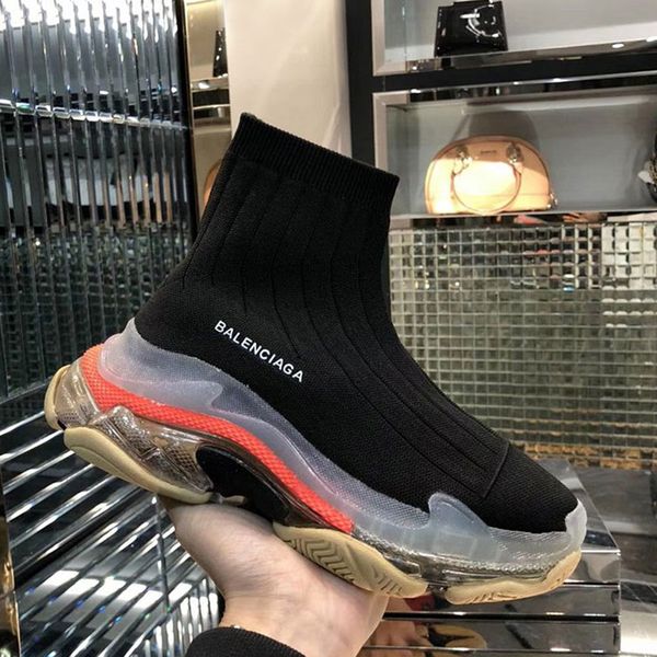 носки bootstriple-sairknitmidsock 2019 мужчины и женщины мода дикий высокое качество дышащий кроссовки кристалл нижней моды сапоги 35-45, Black
носки bootstriple-sairknitmidsock 2019 мужчины и женщины мода дикий высокое качество дышащий кроссовки кристалл нижней моды сапоги 35-45, Black