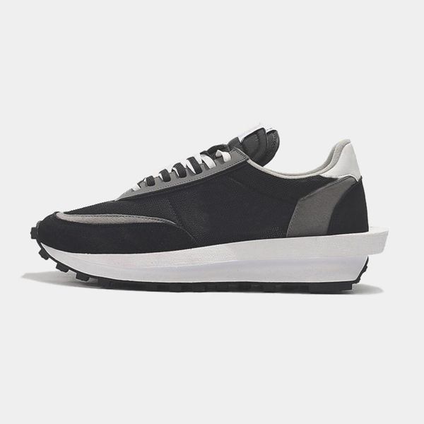 designer casual shoes sacai ldv waffle daybreak trainers mens sneakers women designer tripe s sports running shoes size eur 36-45 t01, Black
designer casual shoes sacai ldv waffle daybreak trainers mens sneakers women designer tripe s sports running shoes size eur 36-45 t01, Black
