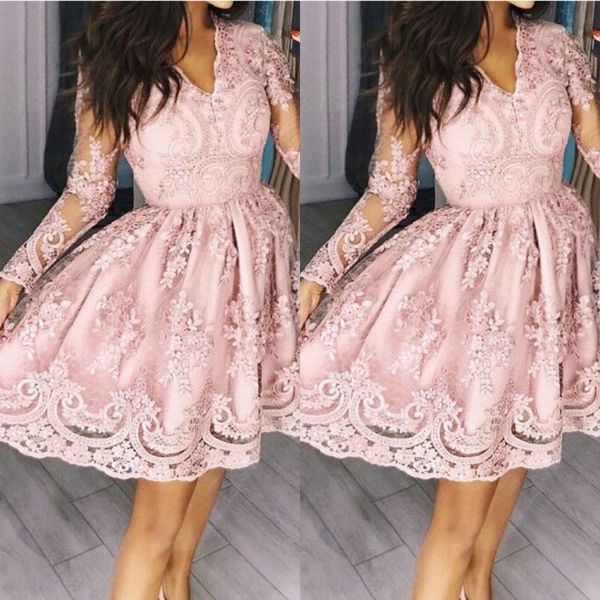 women dresses pink embroidery fashion dress elegant party dresses a-line full sleeve mesh dress, Black;gray
women dresses pink embroidery fashion dress elegant party dresses a-line full sleeve mesh dress, Black;gray