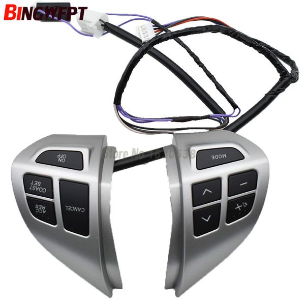 multifunctional steering wheel for mitsubishi asx 2007- 2008 2009 2010 2011 2012 outlander cruise control switch
multifunctional steering wheel for mitsubishi asx 2007- 2008 2009 2010 2011 2012 outlander cruise control switch