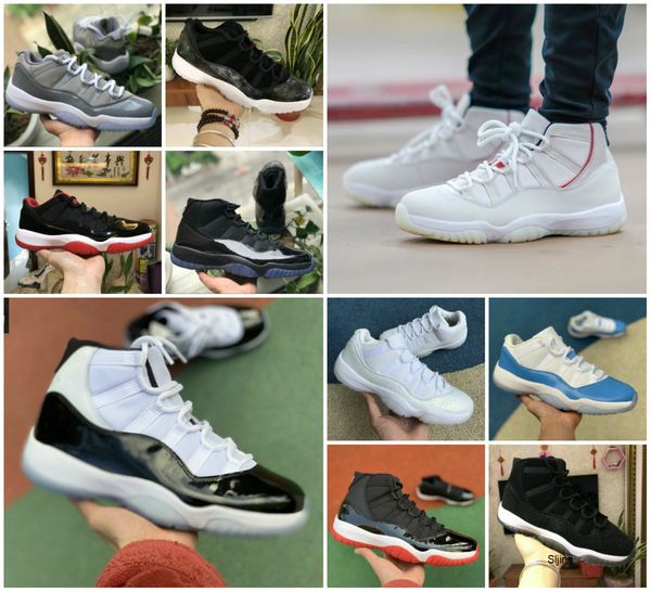 2019 new concord high 45 11s мужчины баскетбол обуви дизайнерская дешевое cap платье prm наследница g red retroes оттенок space джема 11s же
2019 new concord high 45 11s мужчины баскетбол обуви дизайнерская дешевое cap платье prm наследница g red retroes оттенок space джема 11s же