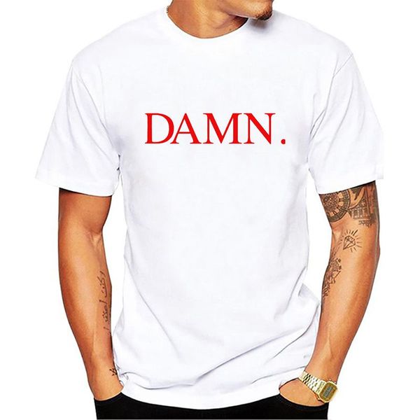 2019 damn kendrick lamar t shirt men hip hop rap humble tee unmastered 100% cotton short sleeve o-neck tee t-shirts, White;black
2019 damn kendrick lamar t shirt men hip hop rap humble tee unmastered 100% cotton short sleeve o-neck tee t-shirts, White;black