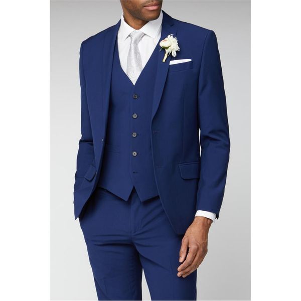 royal blue мужские костюмы groomsmen свадебные смокинги три шт дизайнер пиджаки остроконечные отворотом официально платье костюм (куртка + ж, Black;gray
royal blue мужские костюмы groomsmen свадебные смокинги три шт дизайнер пиджаки остроконечные отворотом официально платье костюм (куртка + ж, Black;gray