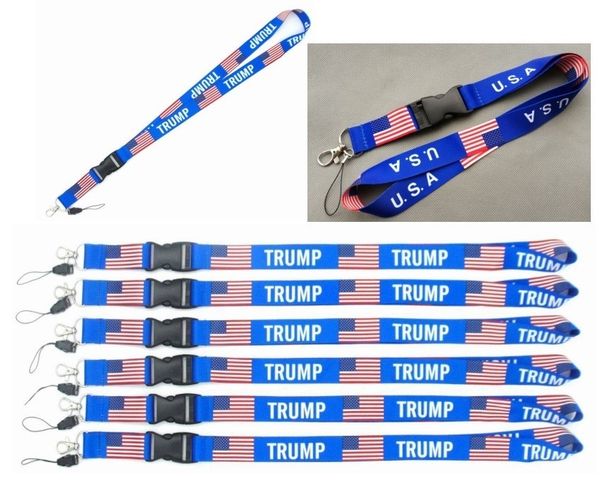 2 types trump lanyards u.s.a removable flag of the united states key chains badge pendant party gift moble phone lanyard, Silver
2 types trump lanyards u.s.a removable flag of the united states key chains badge pendant party gift moble phone lanyard, Silver