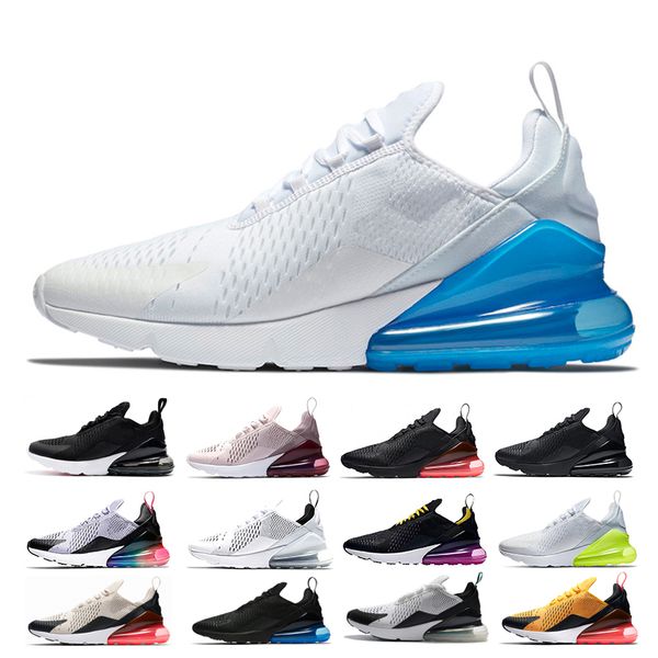New Arrivals 2019 Men Shoes Black Triple White Cushion Womens Mens Sneakers Fashion Athletics Trainers Running Shoes size 36-45
New Arrivals 2019 Men Shoes Black Triple White Cushion Womens Mens Sneakers Fashion Athletics Trainers Running Shoes size 36-45
