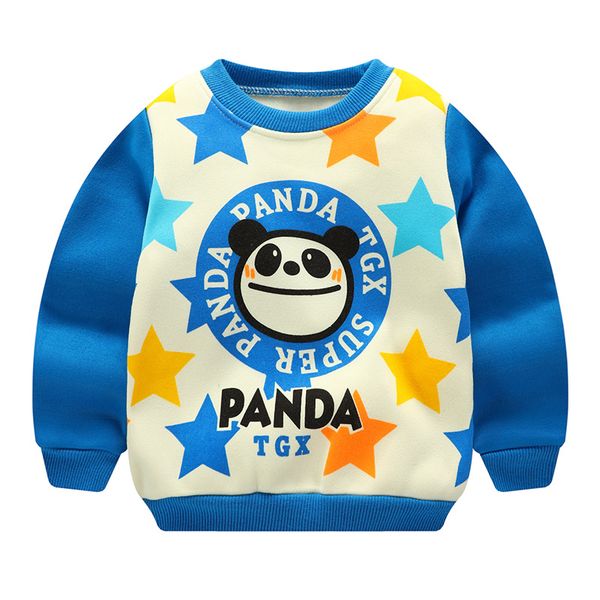 2019 newborn baby cute sweatshirt hoodie cartoon panda toddler hoodies winter warm autumn baby boy girl clothing sweat fille
2019 newborn baby cute sweatshirt hoodie cartoon panda toddler hoodies winter warm autumn baby boy girl clothing sweat fille