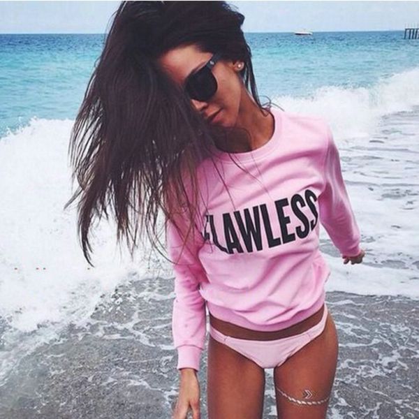 letter flawless hoodies sweatshirts 2020 women casual kawaii fashion new sweat punk for girls clothing european korean, Black
letter flawless hoodies sweatshirts 2020 women casual kawaii fashion new sweat punk for girls clothing european korean, Black