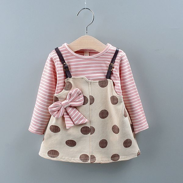 2019 fall baby dress for girls stripe princess birthday party dress toddler girl dresses infant baby girl clothes newborn, Red;yellow
2019 fall baby dress for girls stripe princess birthday party dress toddler girl dresses infant baby girl clothes newborn, Red;yellow