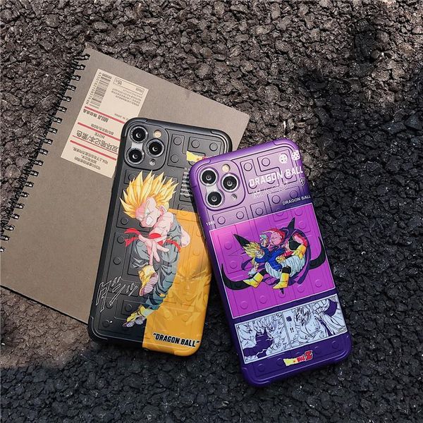 new cute cartoon building blocks pore anti-fall dragon ball goku for iphone 7 8plus iphone x xs xr 11 pro max case cover phone case
new cute cartoon building blocks pore anti-fall dragon ball goku for iphone 7 8plus iphone x xs xr 11 pro max case cover phone case