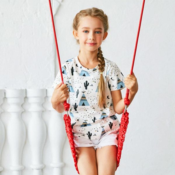 children's swings toys indoor rope net swing seat outdoor fun children's toys swinging summer outdoor cool toys
children's swings toys indoor rope net swing seat outdoor fun children's toys swinging summer outdoor cool toys
