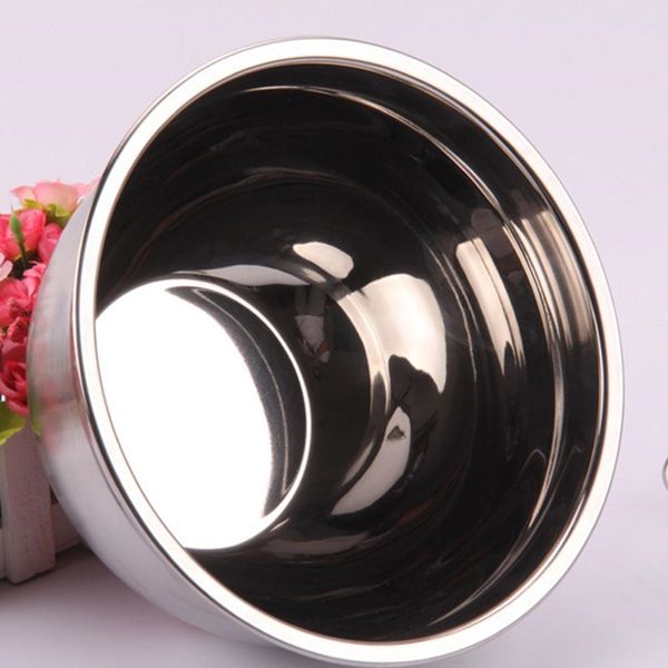stainless steel egg mixing bowl with ergonomic non-slip silicone base egg stiring professional kitchenware accessories egg tools
stainless steel egg mixing bowl with ergonomic non-slip silicone base egg stiring professional kitchenware accessories egg tools