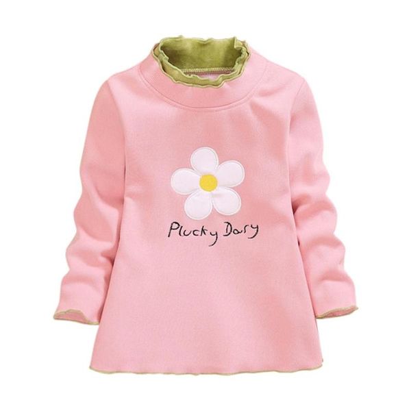 children flower fleece long sleeve jumper delicate exquisite soft comfortable feel winter kids girls cotton sweatshirt, Blue
children flower fleece long sleeve jumper delicate exquisite soft comfortable feel winter kids girls cotton sweatshirt, Blue