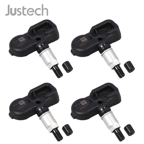 justech 4 pcs 315mhz tpms sensor pmv-c010 for scion battery signal tested tire air pressure monitoring sensor
justech 4 pcs 315mhz tpms sensor pmv-c010 for scion battery signal tested tire air pressure monitoring sensor