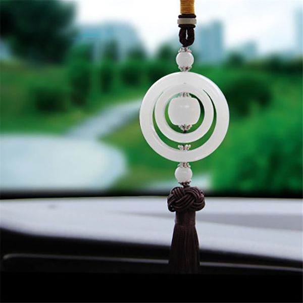 biety 2 style high-grade white transfer bead car hanging car pendant safety buckle accessories
biety 2 style high-grade white transfer bead car hanging car pendant safety buckle accessories